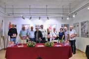 Predstavljena monografija "Pedeset godina filmskog festivala u Sopotu"
