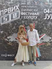 Drugi dan festivala